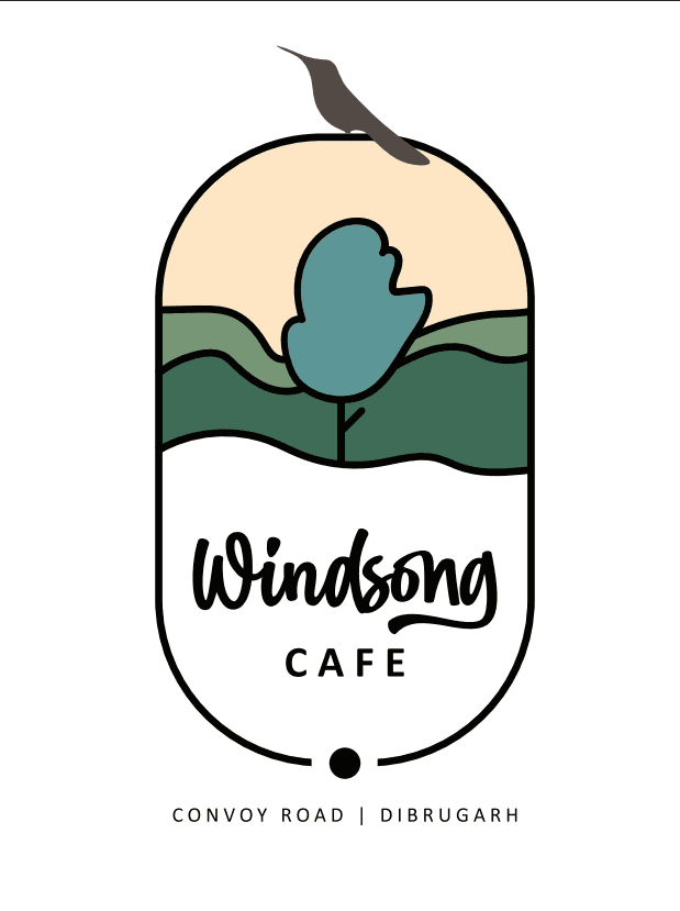 Windsong Café